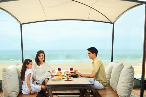 Hotel Hua Hin Marriott Resort And Spa