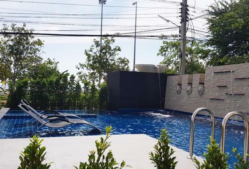 Hotel Art De Sea Hua Hin