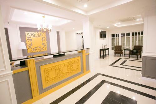 Hotel Art De Sea Hua Hin