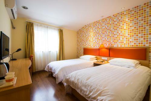 Hotel Home Inn Guiyang Railway Station
