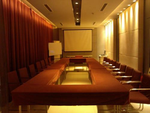 Hotel Jinjiang Inn Guilin Qixing