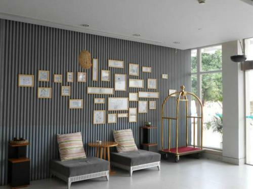 Hotel Jinjiang Inn Guilin Qixing