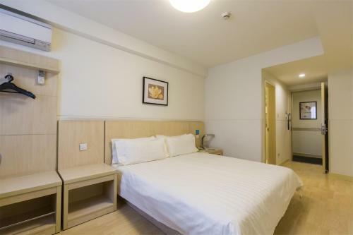 Hotel Jinjiang Inn Guilin Qixing