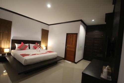 Hotel Lanta Lapaya Resort