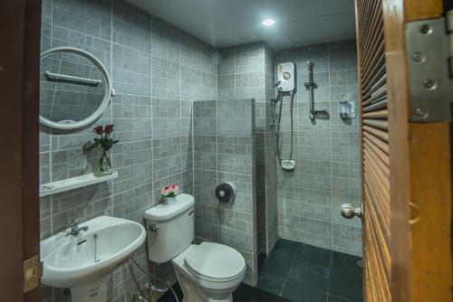 Apartamento Lanta Nice Beach House