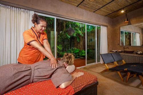 Hotel Coastal Escape - Koh Yao Noi