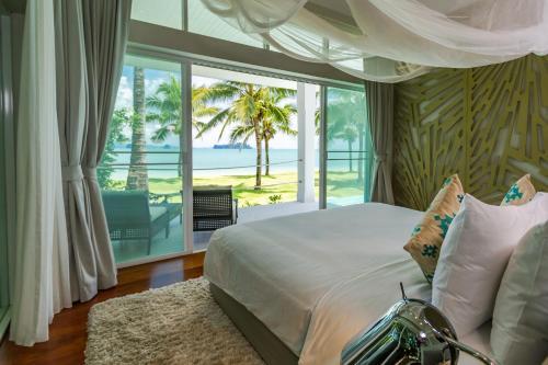 Hotel Coastal Escape - Koh Yao Noi