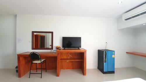 Hotel Doungta Anda