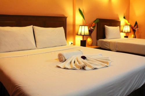 Lanta Sabai Hotel & Bungalows
