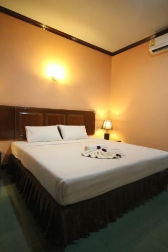 Lanta Sabai Hotel & Bungalows