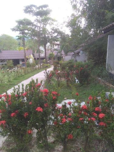 Hotel The Valley Koh Lanta
