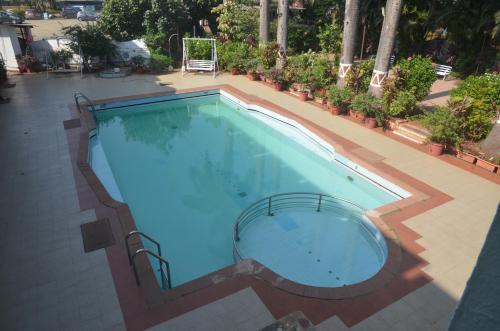 Hotel Rainbow Retreat