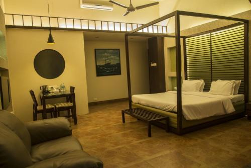 Hotel Zaras Resort Khandala