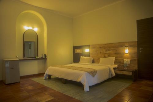 Hotel Zaras Resort Khandala