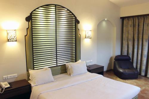 Hotel Zaras Resort Khandala