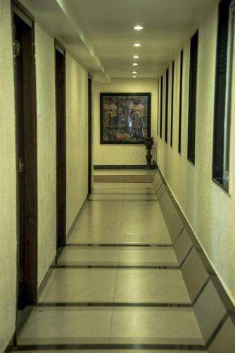 Hotel Zaras Resort Khandala