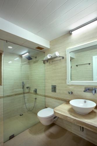Hotel Villa San Lawrenz