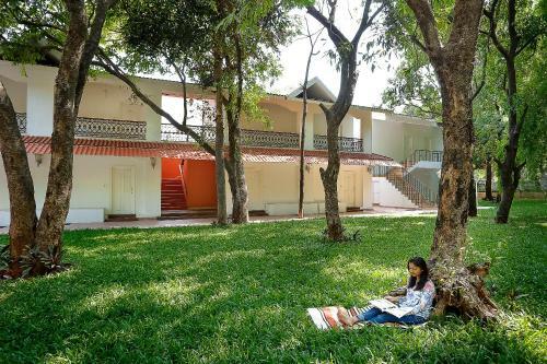 Hotel Villa San Lawrenz