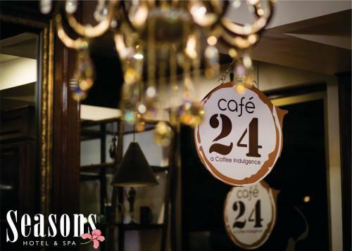 Seasons Hotel & Spa