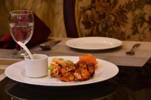 Seasons Hotel & Spa