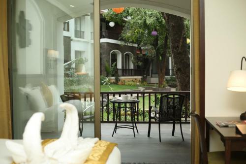 Hotel Rhythm Lonavala ? An All-suite Resort