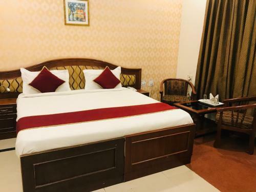 Hotel Sunrise Inn