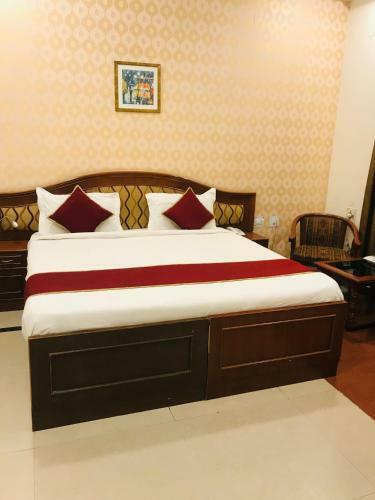 Hotel Sunrise Inn