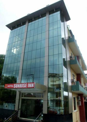 Hotel Sunrise Inn