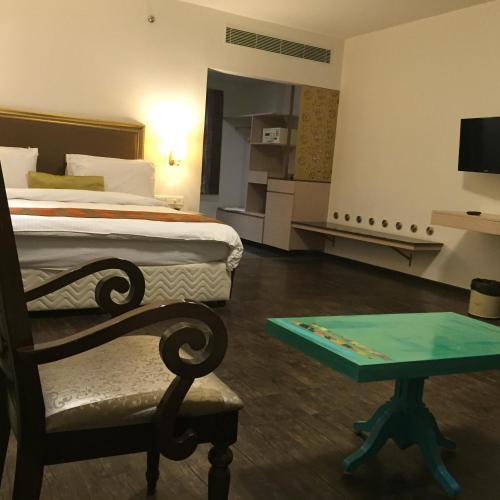 Hotel Royal Regency