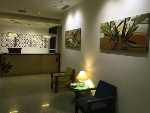 Hotel Royal Regency