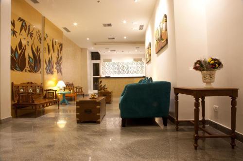 Hotel Royal Regency