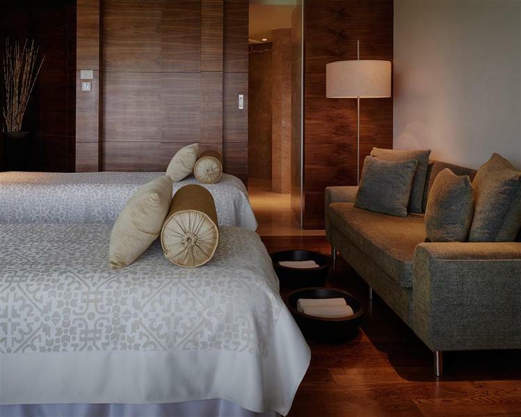 Hotel Hyatt Regency Chennai