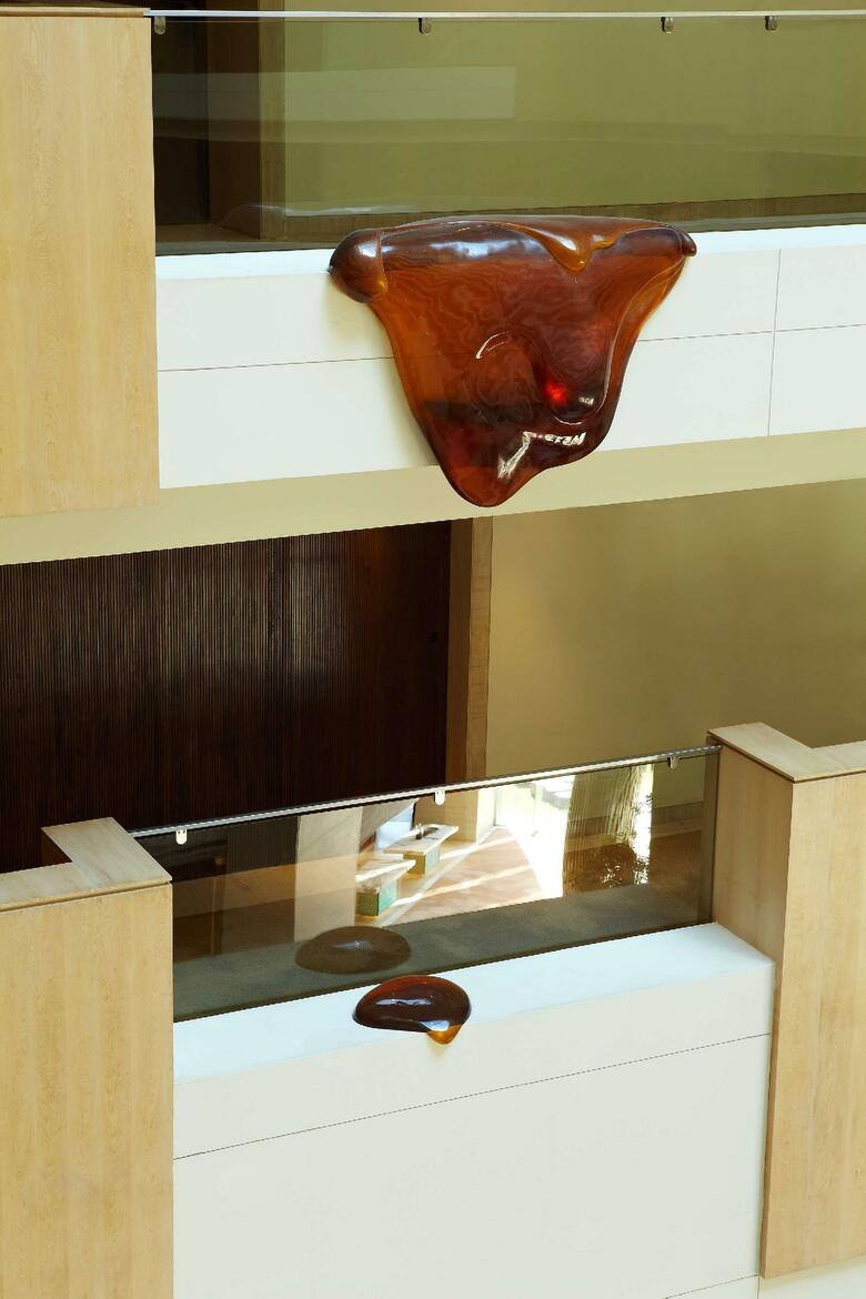 Hotel Hyatt Regency Chennai