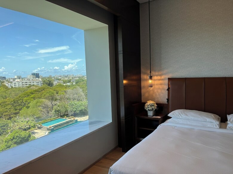 Hotel Hyatt Regency Chennai