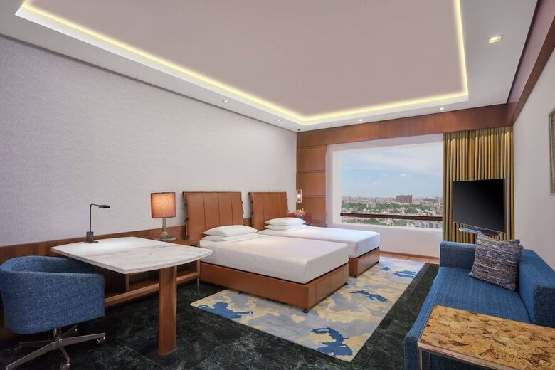 Hotel Hyatt Regency Chennai