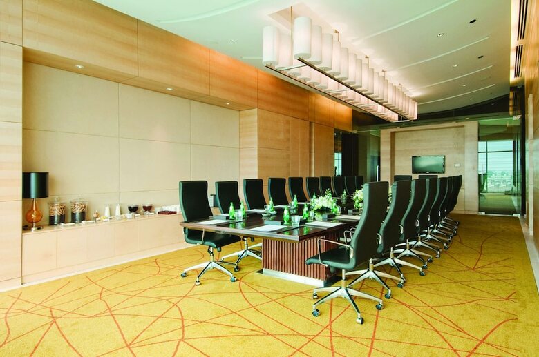 Hotel Hyatt Regency Chennai
