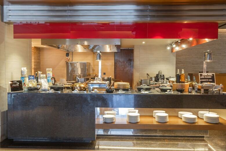 Hotel Hyatt Regency Chennai