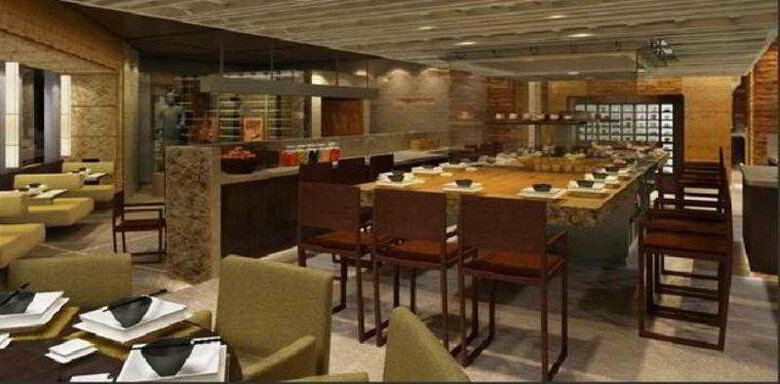 Hotel Hyatt Regency Chennai