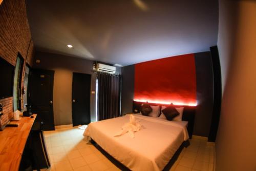 Apartamento Hotel Passion