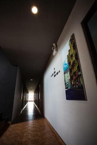 Apartamento Hotel Passion
