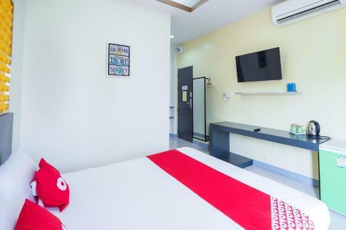 Koratburi Green Hotel