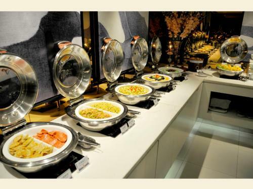 Hotel Goldmet Inn Changzhi Bayi Square