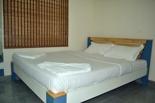 Hotel Metro Park