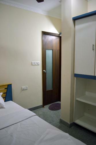 Hotel Metro Park