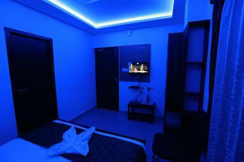 Lodge Karuna Regent