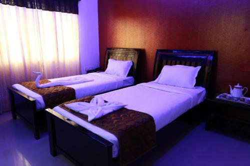 Lodge Karuna Regent