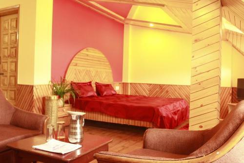 Posada Zarim Hotel