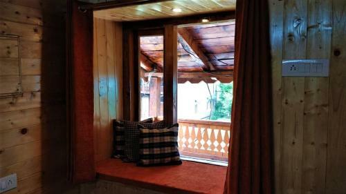 Bed & Breakfast The Sunshine Heritage