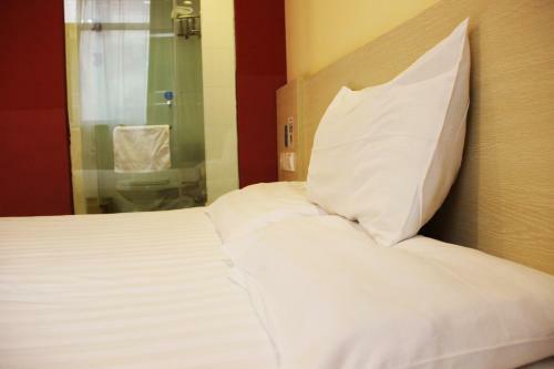 Hotel Hanting Express Hangzhou Chengxi Yintai