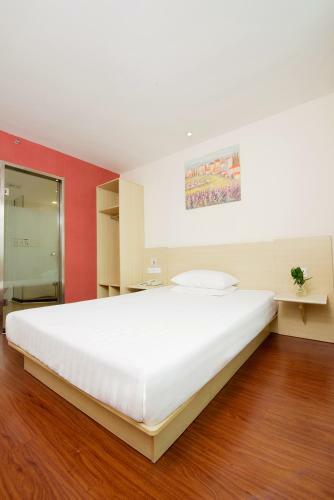 Hotel Hanting Express Hangzhou Chengxi Yintai